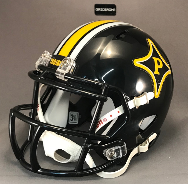 Peach County Trojans HS (GA) 2017 